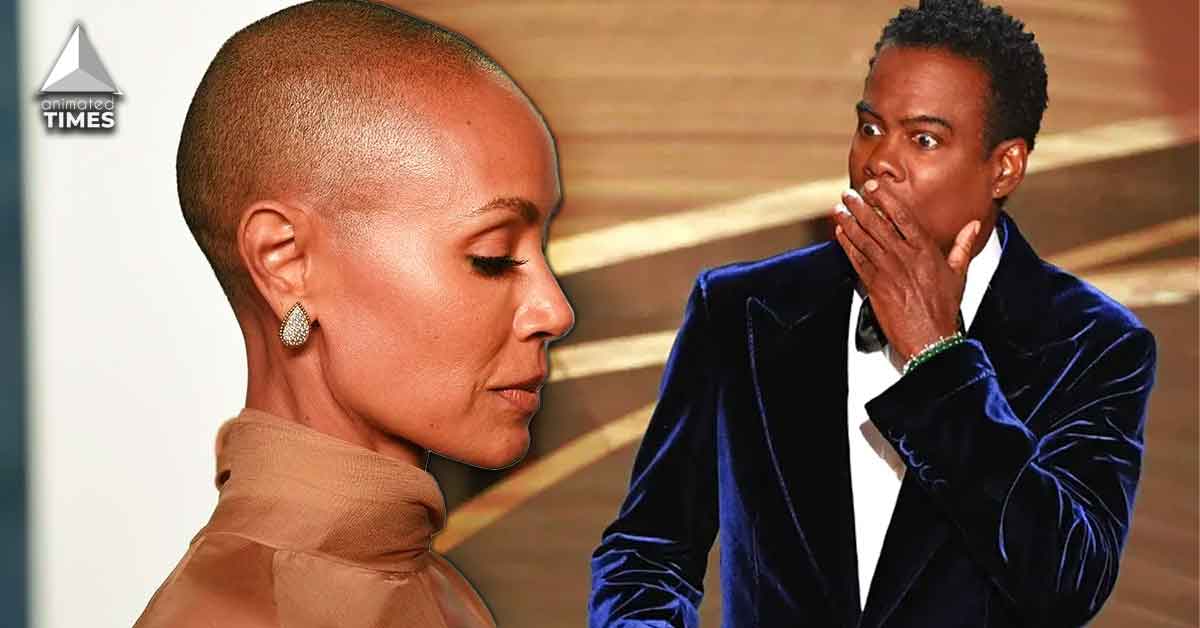 “As Black women we identify so much of ourselves with our hair”: Jada Pinkett Smith Calls Letting Her Hair Grow Scary After Chris Rock Mocked Her Bald Look
