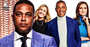 ‘He’s not going to take the fall for his show flopping’: As CNN Ratings Take Doomsday Plunge, ‘CNN This Morning Star’ Don Lemon Planning to Jump Ship as Revenge for Public Humiliation, Hit the Network at Their Lowest