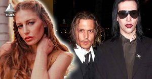 Los Angeles District Attorney’s Office Still Wants To File Criminal Charges Against Johnny Depp’s BFF Marilyn Manson Despite Accuser Ashley Smithline Recanting Sexual Abuse Allegations