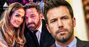“He wants more space to be himself and won’t tolerate being henpecked”: Ben Affleck Does Not Like Control Freak Nature of His Wife Jennifer Lopez