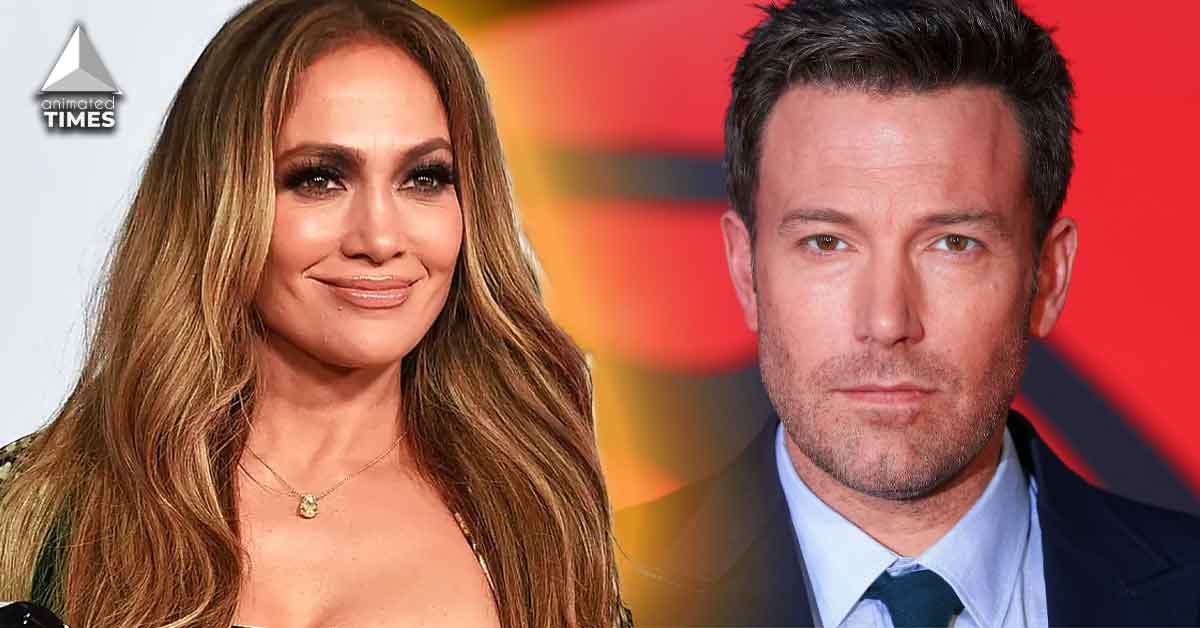 “When men think of strippers they think of it in a different way”: Ben Affleck’s Sweetheart Jennifer Lopez Wishes Her Movie Was Directed by a Man