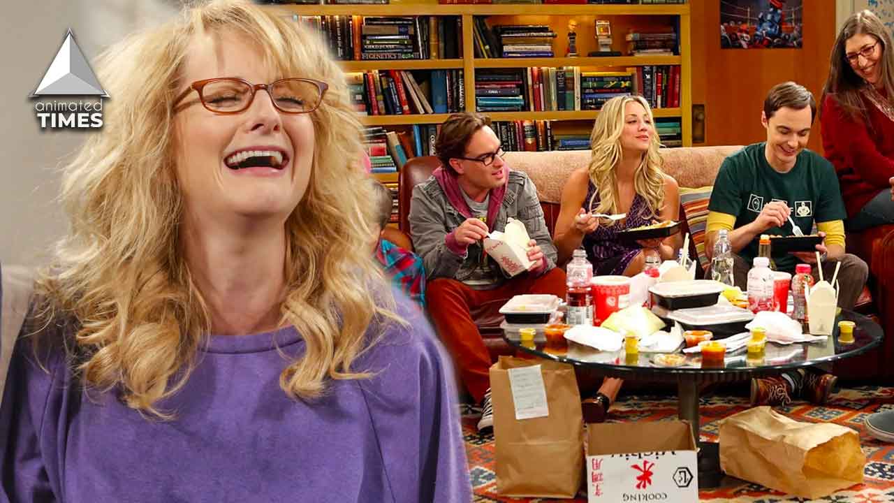 “I love those guys and my Big Bang family forever”: Bernadette Actor Melissa Rauch Still Misses Iconic Cast Amidst Show Revival Rumors