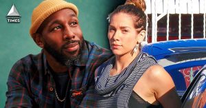 Stephen ‘tWitch’ Boss’ Widow Allison Holker Reportedly Wants Half of His $5M Fortune Including Goldman Sachs Investments and His Disney Royalties Since He Left Her Penniless Without a Will