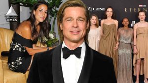 “Brad prefers to keep things separate”: Brad Pitt is Afraid of His New Girlfriend Ines De Ramon Meeting Angelina Jolie and Her Children?