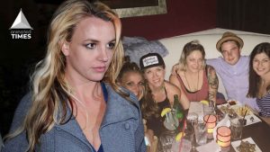 ‘She is very depressed’: Britney Spears’ Friends Trying To Stage Another Intervention Reportedly Triggers Another Mental Breakdown, Singer Spotted Driving Alone in LA Without Her Regular ‘Bubbly’ Charm