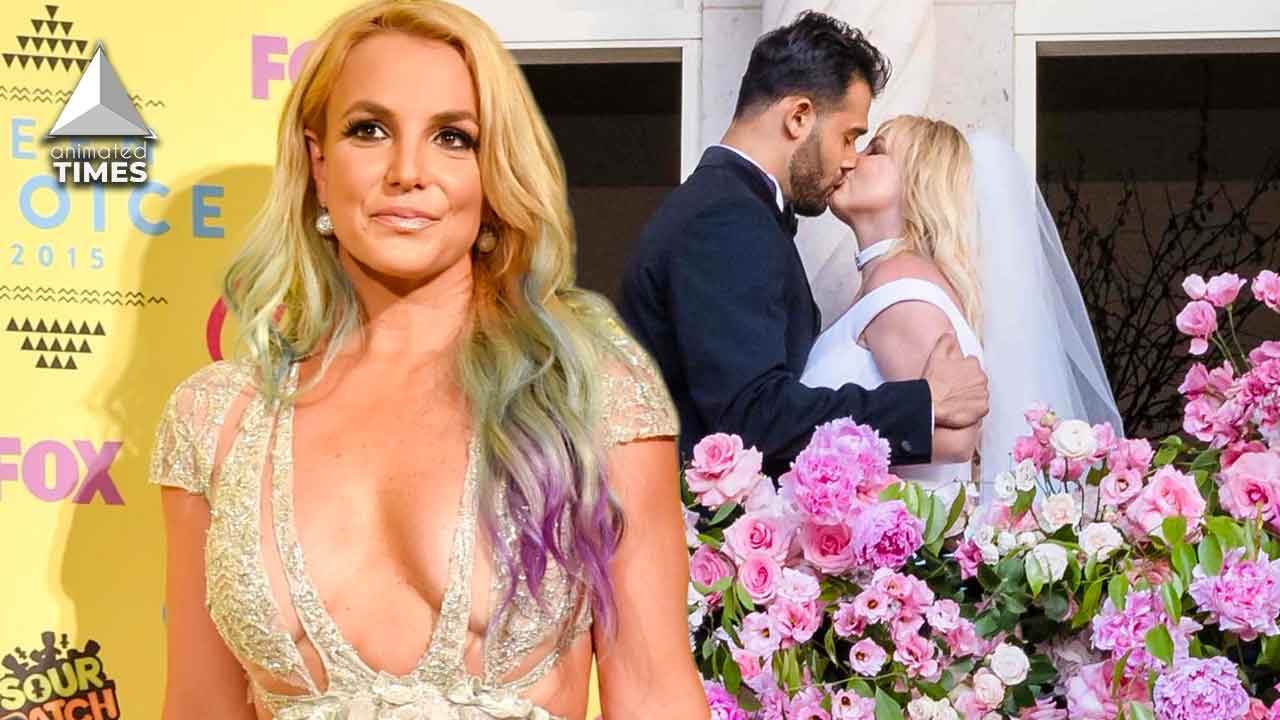 “If I ever shut down my Instagram”: Britney Spears Warns Her Concerned Fans Who Believe the Popstar Desperately Needs Help in Her Troubled Marriage With Sam Asghari