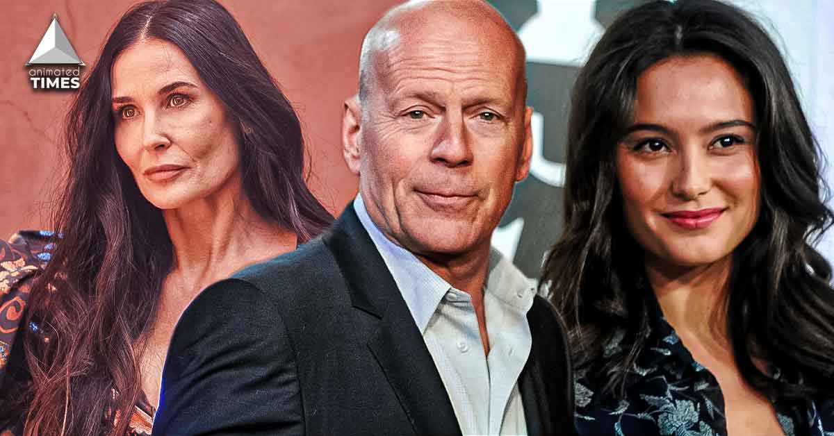 ‘Demi has been in constant contact with Bruce’: Bruce Willis’ Ex-Wife Demi Moore Reportedly Trying to Steal Family Time from His Current Wife Emma Heming, Wants To Hear His Voice All the Time in His Final Dementia Days