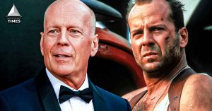 “There are no treatments for the disease”: Bruce Willis’ Family Confirms Dementia Diagnosis is Permanently Incurable, Signals the Beginning of the End for One of Hollywood’s Last Action Heroes