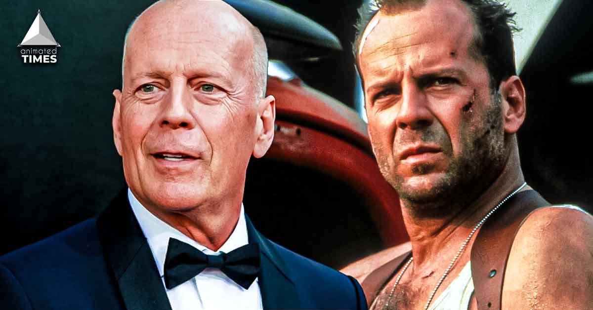 Bruce Willis' Family Confirms Dementia Diagnosis is Permanently Incurable, Signals the Beginning of the End for One of Hollywood's Last Action Heroes