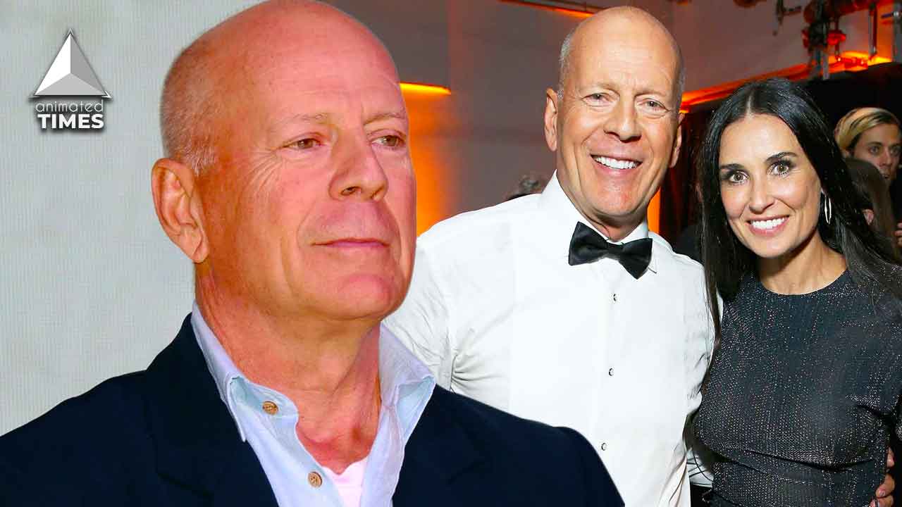 “I still love Demi. We’re very close”: Bruce Willis and Demi Moore Tried Their Best to Save Their Relationship After Unfortunate Divorce