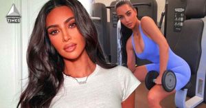 Brutal Workout and Diet Plan of Kim Kardashian: How Much Does Kim K weigh?