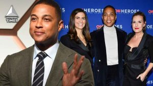 CNN Reportedly Making Don Lemon Go Through ‘Formal Training’ Before His Comeback To Ensure He Doesn’t Screw the Pooch Again With His Overt Sexism