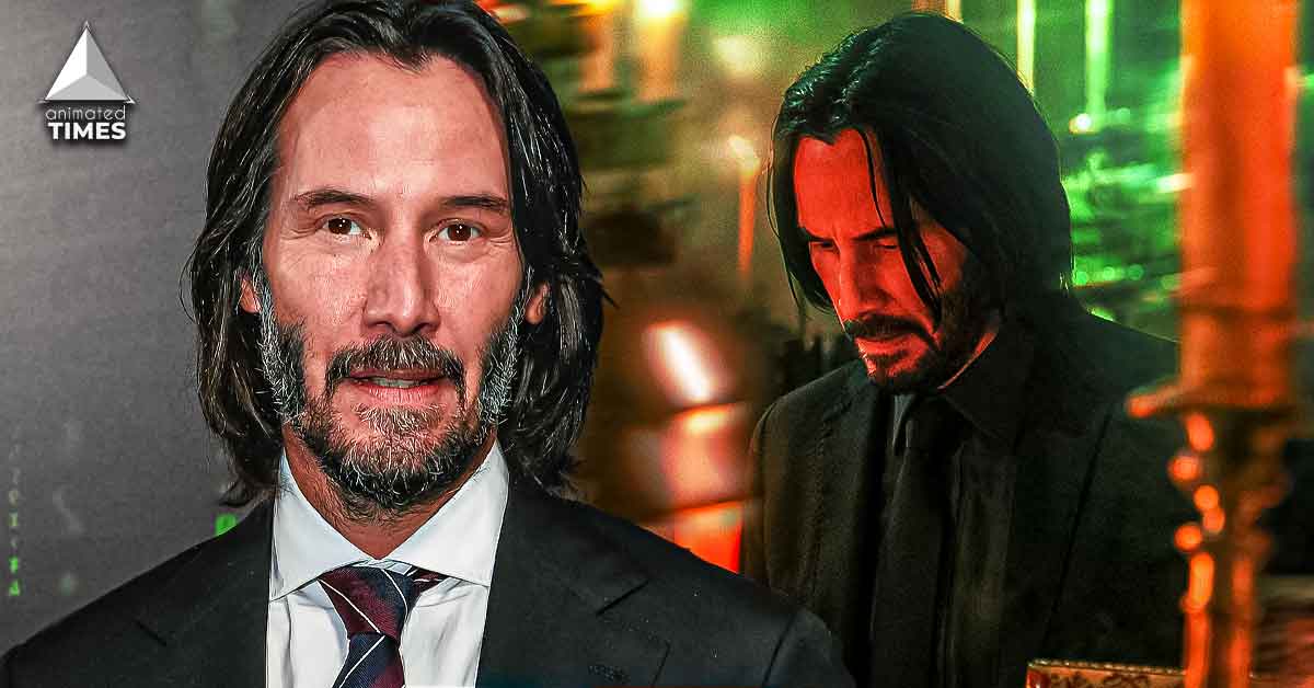 Casting Director Confirms Keanu Reeves Keeps Getting Cast in High Profile Movies as He Goes Out of His Way To Learn Each Crew Members' Name Despite Busy Schedule Unlike Other Film Stars