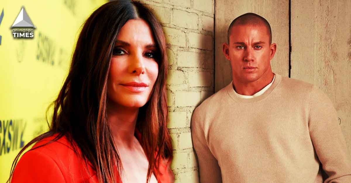 “There’s some PTSD attached to it”: Sandra Bullock Was Terrified of Confronting Channing Tatum After Her Daughter Fought With Magic Mike Star’s Daughter at School, Had to Devise Ingenious Plan to Stop Fighting