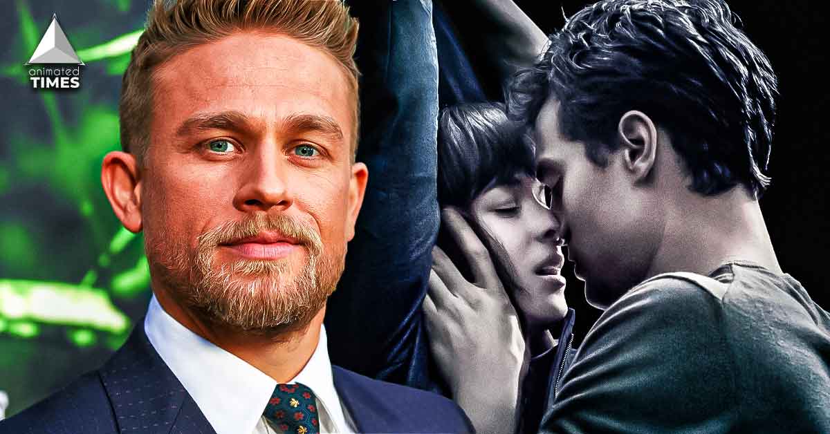 “I’m one failed movie away from unemployment”: Charlie Hunnam Felt He’s a Failed Actor After Sons of Anarchy, Committed Career Suicide by Refusing Fifty Shades of Grey Because He Had to Kiss Dakota Johnson