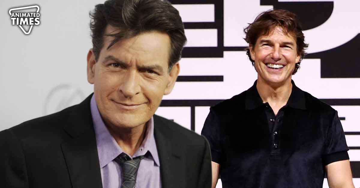 “Couldn’t even call me and say, ‘I’ve changed my mind?’”: Charlie Sheen Felt Cheated On When Tom Cruise Stole $162M Movie Role – After Director Personally Assured Sheen’s Casting