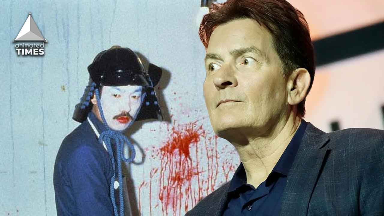 Charlie Sheen Was So Sure This Notoriously Violent Asian Movie Was Real-World Footage He Called the FBI To Ban it – Ended Up Making the Film a Much Sought After Cult-Classic