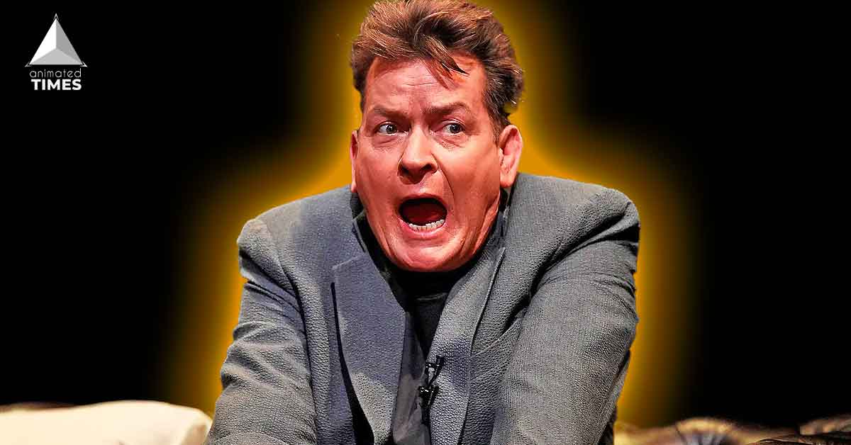 “If you try it once you’ll die”: Charlie Sheen Went on Mad Rumbling After Claiming He’s on a Drug Based on His Own Name That’ll Make People Explode