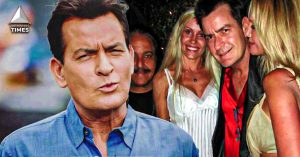 ‘He was an unstoppable party machine’: Charlie Sheen Slept With an Alleged 5000 Women, 200 of Which Came When He Was HIV Positive