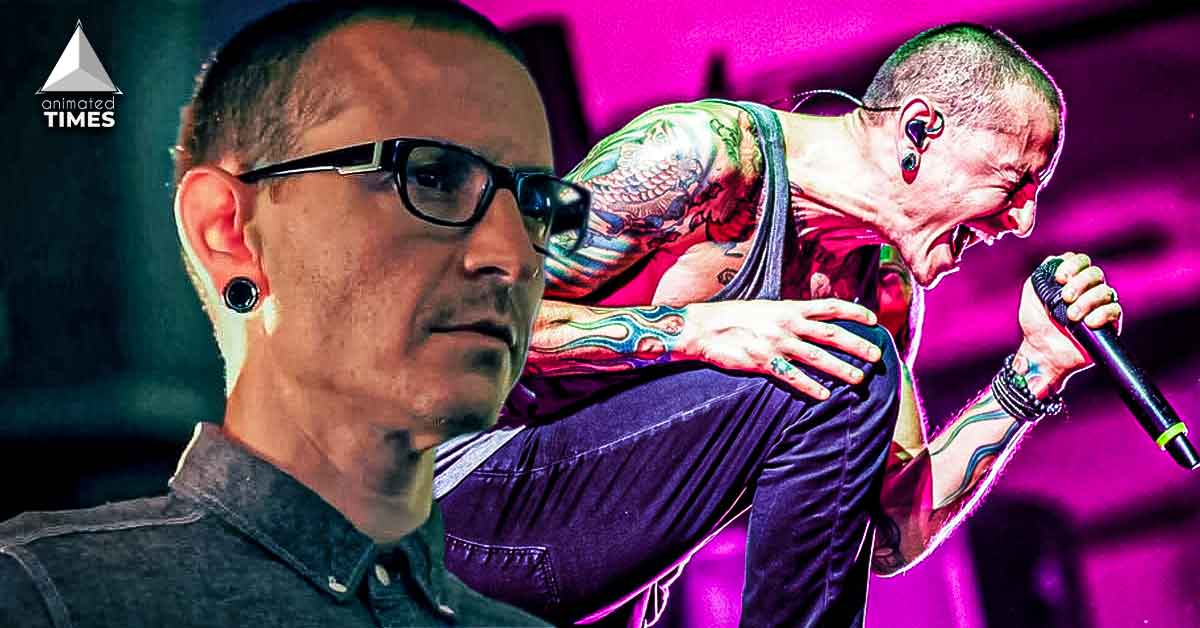 “He’s super hungover, he’s angry at everybody”: Chester Bennington’s Close Friend Shares Chilling Details About His Struggle Before He Committed Suicide