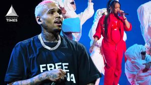 Chris Brown Seemingly Happy for Rihanna as She Reveals She’s Pregnant With Baby No. 2, Wants To Bury the Hatchet on Domestic Assault Nightmare