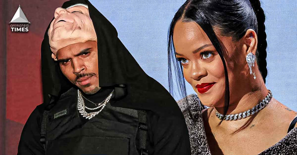 “Still Hate me For a Mistake I Made as a 17 Year Old”: Chris Brown is Tired of Getting Bullied For Assaulting Ex-girlfriend Rihanna Before Their Ugly Split