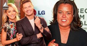 Kelly Ripa Leaving ‘Live’, Abandoning Co-Host Ryan Seacrest To Sell Skincare Products as a Career Switch? Her Skincare Line Allegedly Endorsed By The View’s Rosie O’Donnell – Rumor Explained