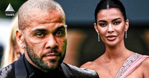“She went straight at me, I didn’t touch that girl”: After R*pe Allegations, Dani Alves Confesses to His Wife Joana Sanz, Says He Does Not Remember Anything About that Night
