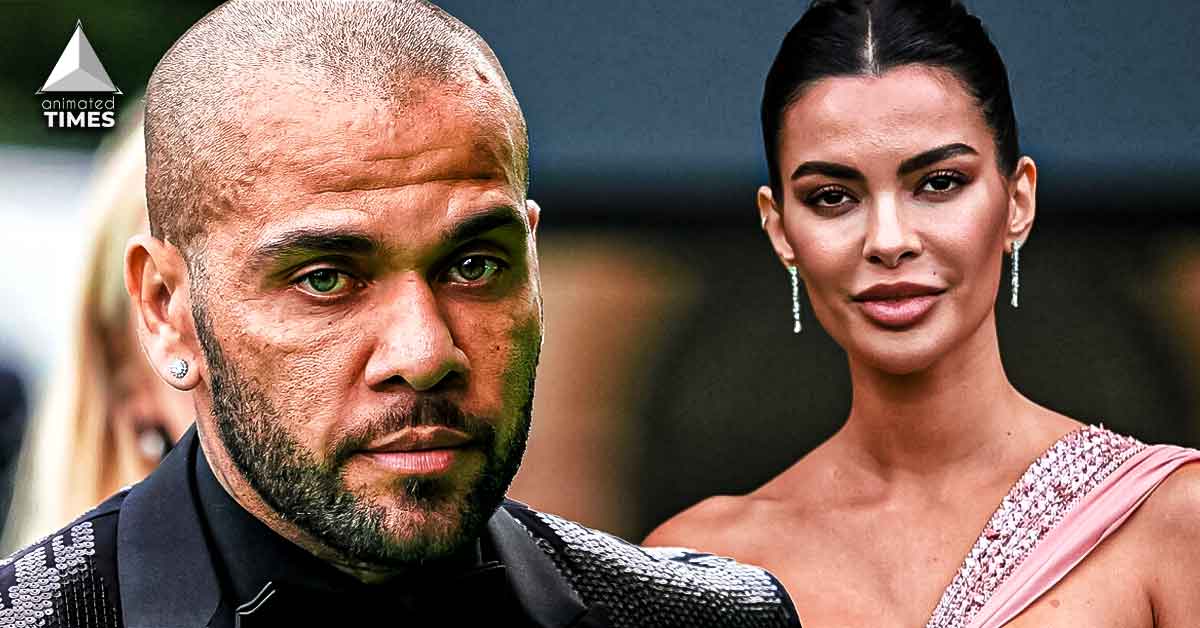 "She went straight at me, I didn't touch that girl": After R*pe Allegations, Dani Alves Confesses to His Wife Joana Sanz, Says He Does Not Remember Anything About that Night