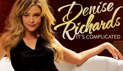 Denise Richards' reality show