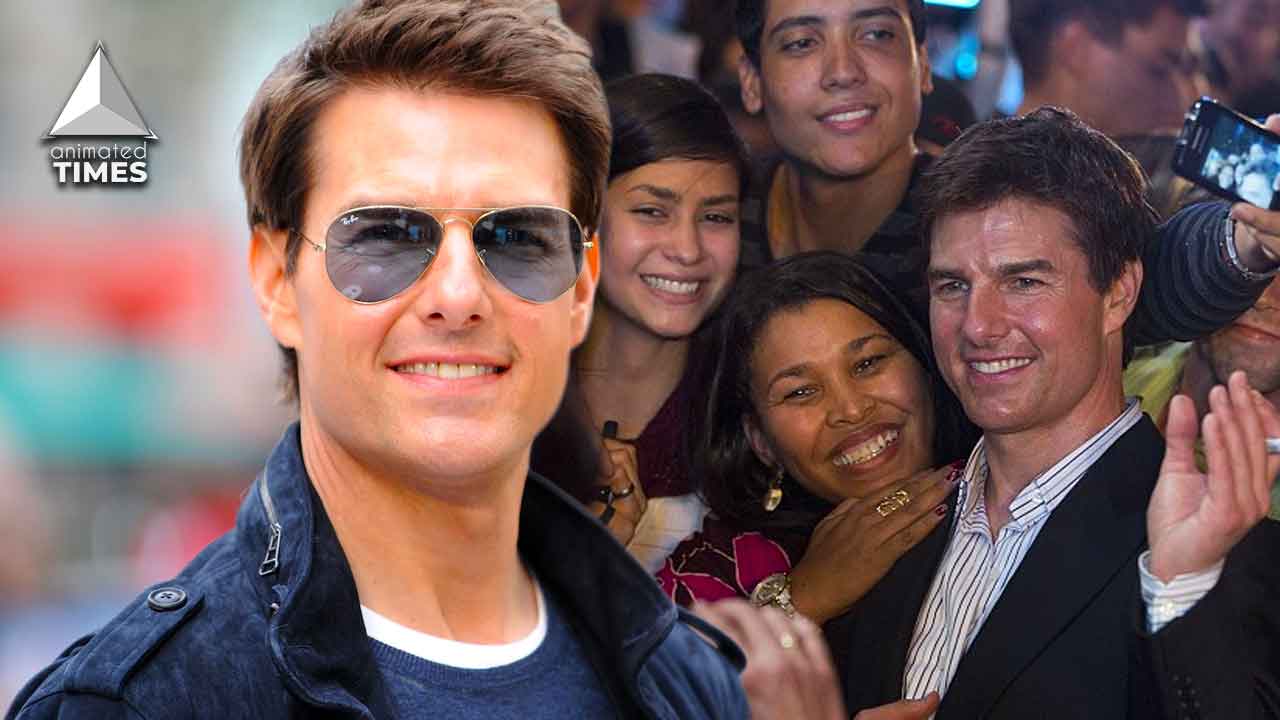 Despite 4 Decade Spanning Movie Career and a $620M Fortune, Tom Cruise Reportedly Repels Women in Hollywood – Branded ‘Hollywood’s Least Eligible Bachelor’ at 60