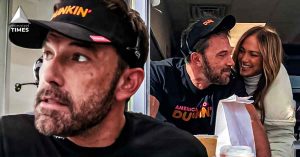 Despite Ben Affleck Doing Most of the Leg Work, Jennifer Lopez Reportedly Made Just as Much as Him from Multi-Million Dollar Super Bowl Dunkin Donuts Commercial