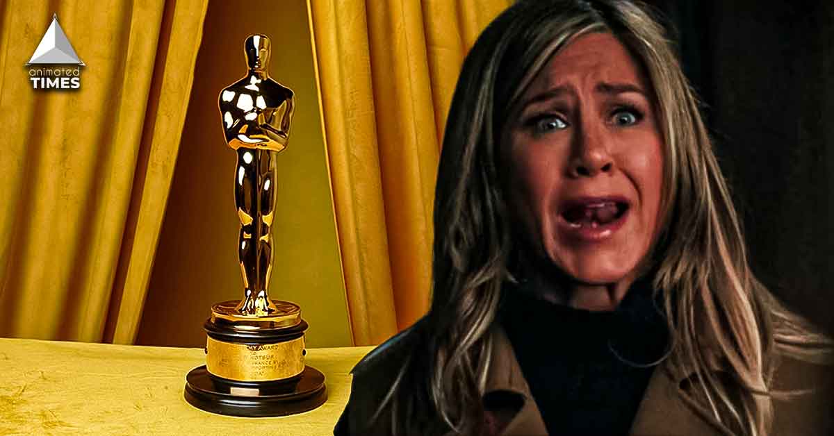 ‘Acts like she wants a huge reward without any risk’: Despite Earning Whopping $10M from Murder Mystery 2, Jennifer Aniston Reportedly Keeps Whining Why She Hasn’t Won an Oscar Yet