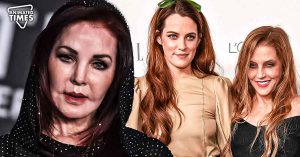 Despite Grandma Priscilla Humiliating Her With Lawsuit Over $35m Will, Lisa Marie Presley’s Daughter Riley Keough Wants To Honor Grandpa Elvis