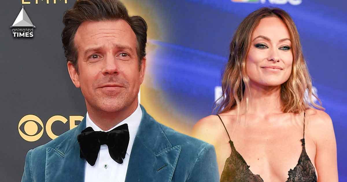 Despite Having Same $25M Net Worth, Jason Sudeikis Reportedly Doesn’t Want Any Child Support from Olivia Wilde in Kid’s Custody Case