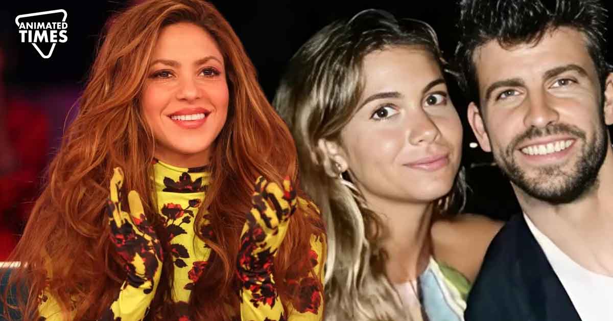 Did Shakira Undergo Plastic Surgery After Pique Cheated On Her With a Younger Clara Chia Marti? Queen of Latin Music Reportedly Went To One of the Most Prestigious Cosmetic Surgery Centres in the World