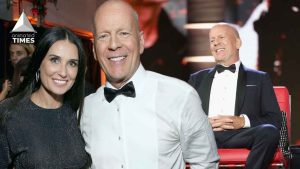 “None of it stopped me because I’m still Bruce f—king Willis”: Die Hard Star Bruce Willis’ Old Video Emerges Where Actor Claims He’s Unstoppable After Attacked by Demi Moore Leaves Fans Sobbing as He Struggles With Dementia
