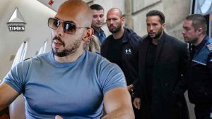 Disheartening News for Andrew Tate’s Fans as Romanian Court Extends Tate Brothers’ Prison Time Over Human Trafficking Allegations