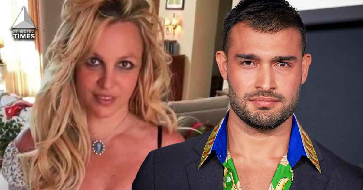"Her mental problems are far more severe": Disturbing Details on Britney Spears' Health Conditions Revealed Amid Fan Concerns Over Her Marriage With Sam Asghari