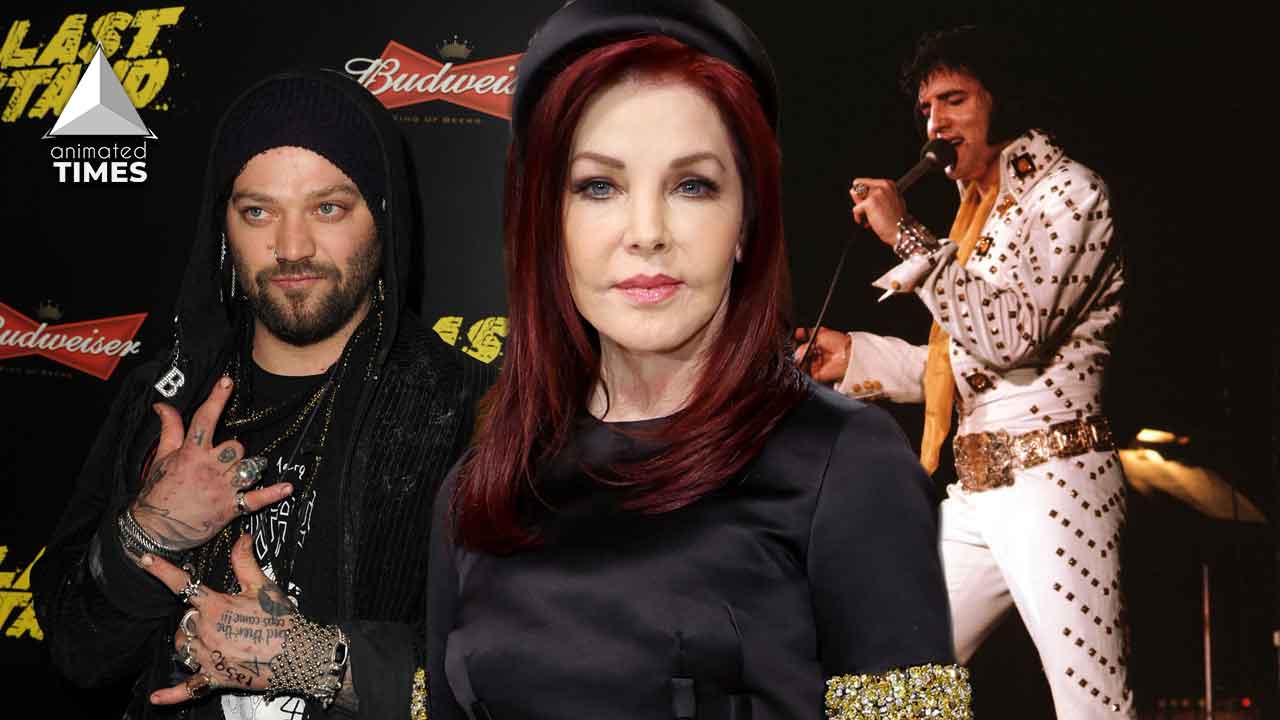 “I would never disrespect Elvis”: Elvis Presley’s Widow Priscilla Denies Giving Then ‘Boyfriend’ Bam Margera Ex-Husband’s Priceless ‘King of Rock’ Ring, Claims She Was Duped