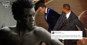 “Will Smith has been forgiven by the culture’: Emancipation Hitting it Big in NAACP Image Awards Has Internet Convinced Hollywood Has Finally Forgiven the Chris Rock Oscars Slap Fiasco