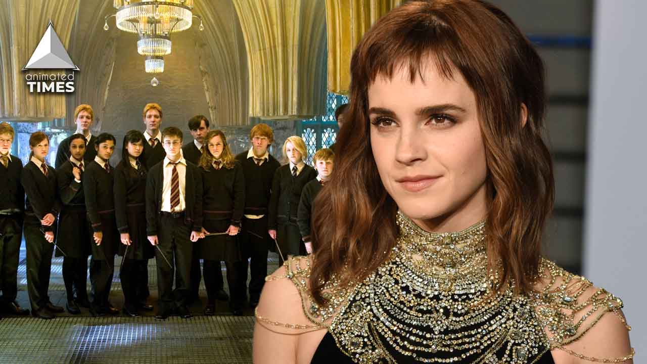 “They can see what I’m wearing and who I’m with”: Emma Watson Called Thousands of Harry Potter Fans Who Idolized Her as Obsessive ‘Rule-Breakers’ Who Steal Her Tracking Data