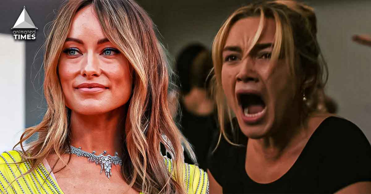 “I don’t really feel the need to go into the nitty-gritty details”: Florence Pugh Strictly Refuses to Talk About Alleged “Screaming Match” With Olivia Wilde During ‘Don’t Worry Darling’