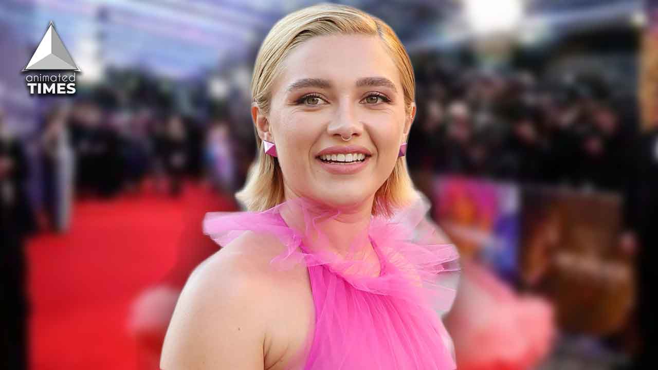 “How can my n*pples offend you that much?”: Florence Pugh Unfazed After ‘Small Br—sts’ Comments from Salty Fans for Her Revealing Pink Dress