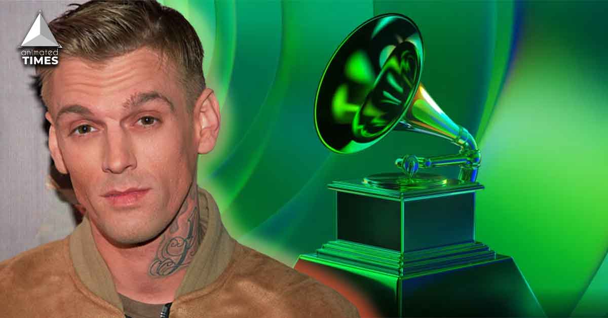 Grammys 2023 Enrages Entire Internet By Leaving Aaron Carter’s Name Out of ‘In Memoriam’ Segment