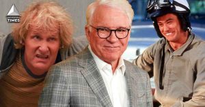 Dumb and Dumber: How Jim Carrey Stole the Role of ‘Lloyd’ from Original Choice Steve Martin, Convinced Co-Star Jeff Daniels To Almost Commit Career Suicide