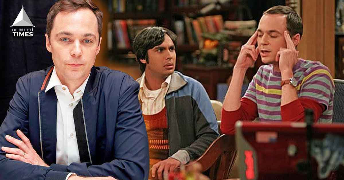 “I have a thing for brown hair and brown eyes”: Jim Parsons Revealed His Love for Big Bang Theory Co-Star Kunal Nayyar, Said He “Checked off all my boxes”