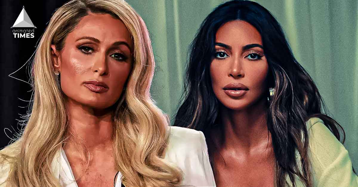 In a Classic 'Grapes are Sour' Moment - Paris Hilton isn't "Interested in Billions Anymore" after Being Unable to Become a Billionaire Like One Time Assistant Kim Kardashian: "I'm more interested in babies"