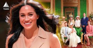 In a Cruel Twist of Fate, Meghan Markle Reportedly Wants Royal Family to Apologize To Her Despite Absolutely Decimating British Monarchy With Racism Allegations