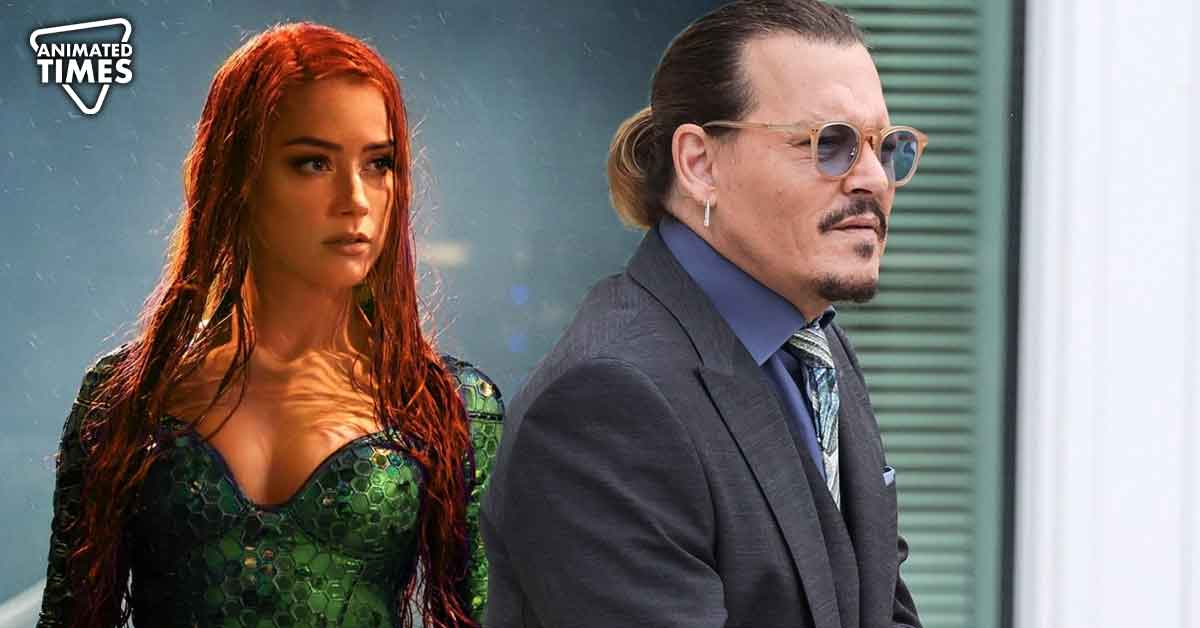 Industry Insider Who Worked With Johnny Depp Reveals ‘Nobody Liked Amber Heard’ Because Her Demeanor Screamed ‘Privilege’, Wanted Everything To Be About Her